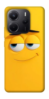 Чехол на Xiaomi Redmi Note 14 5G smile фото 1 из 1