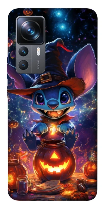 Чохол на Xiaomi 12T / 12T Pro Halloween Stitch ver.5 фото 1 з 1