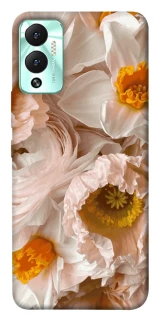 Чехол на Infinix Hot 12 Play Botanical Bliss фото 1 из 1
