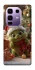 Чохол на Infinix Note 50 Pro+ Grinch mood ver.5 фото 1 з 1