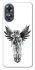 Чохол на Oppo A17 Tattoo ver.12 фото 1 з 1