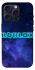 Чохол на Apple iPhone 15 Pro (6.1") Roblox Space Logo Blue фото 1 з 1