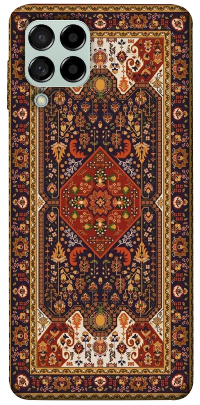 Чохол на Samsung Galaxy M53 5G Килим v8 фото 1 з 1