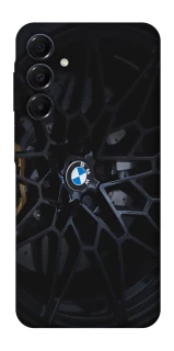 Чехол на Samsung Galaxy A16 4G/5G Wheel BMW фото 1 из 1