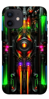 Чехол на Apple iPhone 12 mini (5.4") CyberPhone v5 фото 1 из 1