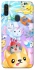 Чохол на Samsung Galaxy M11 Adopt Me Rainbow Pet Parade фото 1 з 1