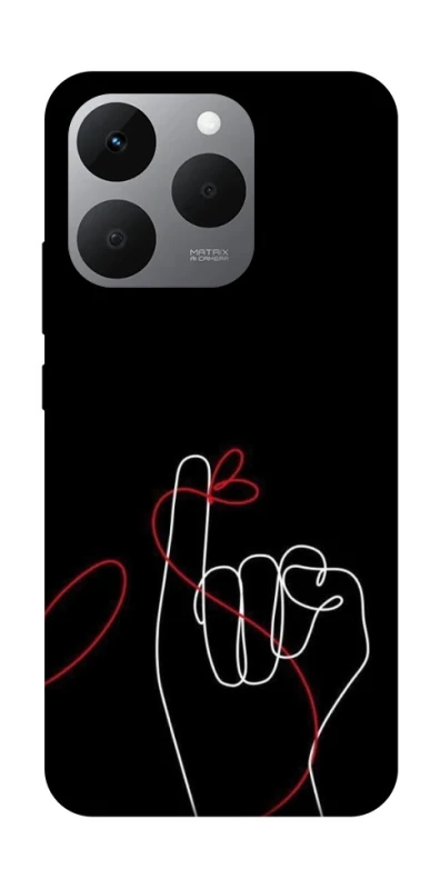 Чохол на Realme 15T Pair romantic theme ver.8 фото 1 з 1