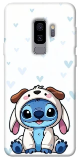 Чохол на Samsung Galaxy S9+ Stitch ver.12 фото 1 з 1