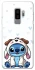 Чохол на Samsung Galaxy S9+ Stitch ver.12 фото 1 з 1