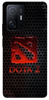 Чохол на Xiaomi 11T / 11T Pro Dota 2 фото 1 з 1