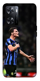 Чехол на OnePlus Nord N20 SE FC Inter v3 фото 1 из 1