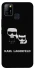 Чохол на Infinix Hot 10 Lite Karl Lagerfeld фото 1 з 1