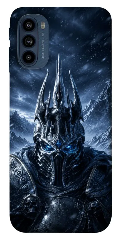 Чехол на Motorola Moto G41 Arthas фото 1 из 1
