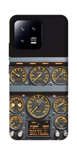 Чохол на Xiaomi 13 Airplane instrument panel фото 1 з 1