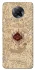 Чохол на Xiaomi Redmi K30 Pro / Poco F2 Pro Harry Potter Marauder's Map фото 1 з 1