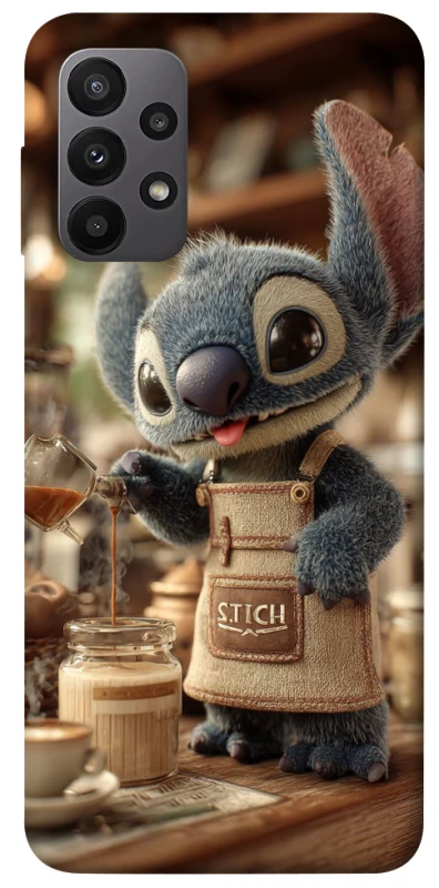 Чохол на Samsung Galaxy A23 4G Stitch ver.15 фото 1 з 1
