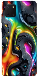 Чохол на Samsung Galaxy Note 10 Lite (A81) dye фото 1 з 1