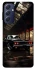 Чохол на Samsung Galaxy M54 5G Black classic car фото 1 з 1
