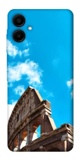 Чехол на Samsung Galaxy A06 coliseum фото 1 из 1