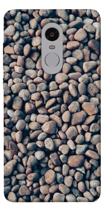 Чехол на Xiaomi Redmi Note 4X / Note 4 (Snapdragon) Калька фото 1 из 1