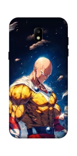 Чехол на Samsung Galaxy J5 (2017) Saitama фото 1 из 1