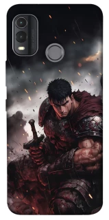 Чохол на Nokia G11 Plus Guts фото 1 з 1