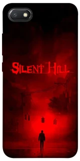 Чохол на Xiaomi Redmi 6A Silent Hill aesthetic ver.1 фото 1 з 1