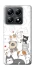 Чохол на Xiaomi 14T Pro Funny Pets фото 1 з 1