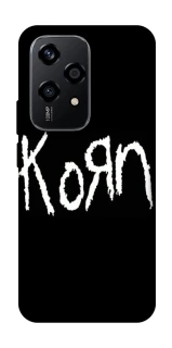 Чохол на Honor 200 Lite Korn logo фото 1 з 1
