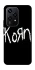 Чехол на Honor 200 Lite Korn logo фото 1 из 1