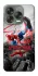 Чехол на ZTE Nubia V70 Design Spider Man ver.1 фото 1 из 1
