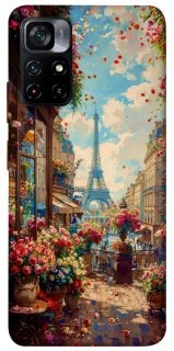 Чехол на Xiaomi Poco M4 Pro 5G Paris фото 1 из 1