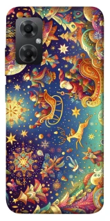Чохол на Xiaomi Redmi Note 11R Christmas spirit ver.10 фото 1 з 1