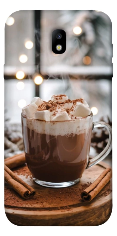 Чохол на Samsung J730 Galaxy J7 (2017) Cocoa фото 1 з 1