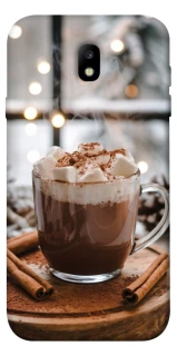 Чохол на Samsung J730 Galaxy J7 (2017) Cocoa фото 1 з 1