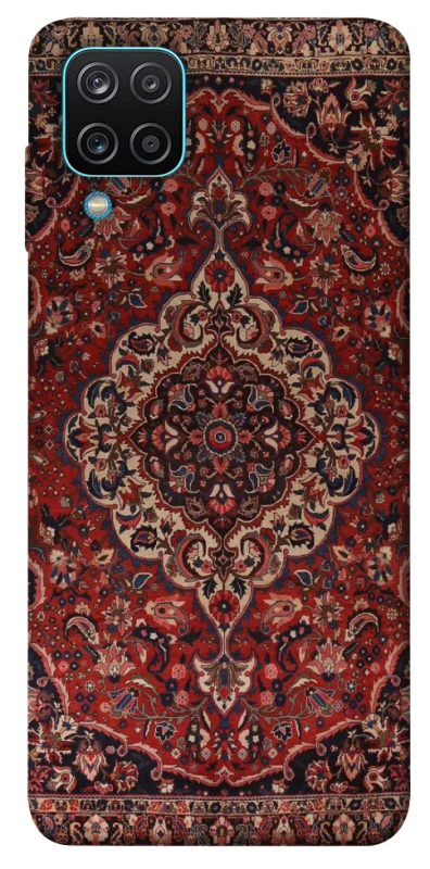 Чохол на Samsung Galaxy M12 Килим v14 фото 1 з 1