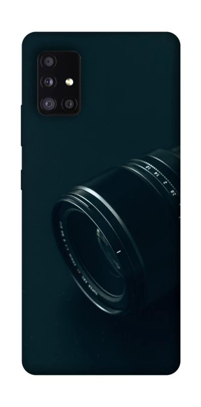 Чохол на Samsung Galaxy A51 5G Лінза фото 1 з 1