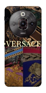 Чохол на ZTE Nubia Focus Pro Versace фото 1 з 1