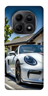 Чехол на Xiaomi Redmi Note 15 5G Sport porsche фото 1 из 1