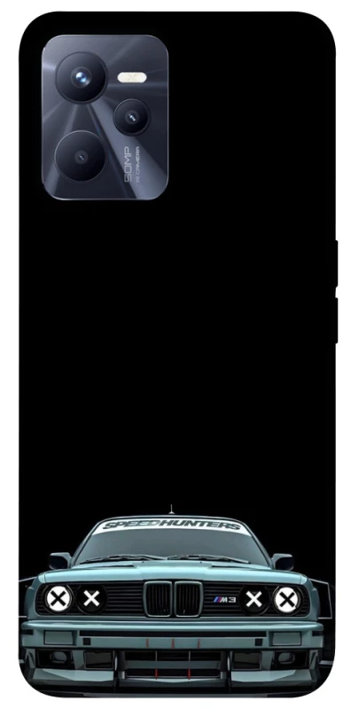 Чохол на Realme C35 BMW v148 фото 1 з 1