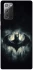 Чехол на Samsung Galaxy Note 20 Batman icon фото 1 из 1