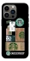 Чехол на Apple iPhone 13 Pro (6.1") Starbucks coffee фото 1 из 1