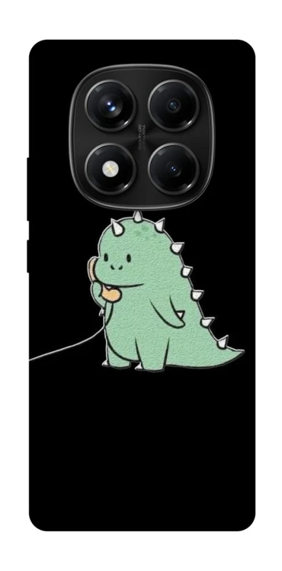 Чохол на Xiaomi Redmi Note 14 Pro 4G Pair romantic theme ver.5 фото 1 з 1