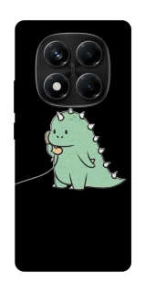 Чохол на Xiaomi Redmi Note 14 Pro 4G Pair romantic theme ver.5 фото 1 з 1