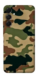 Чохол на Samsung Galaxy A17 4G/5G Camouflage v27 фото 1 з 1