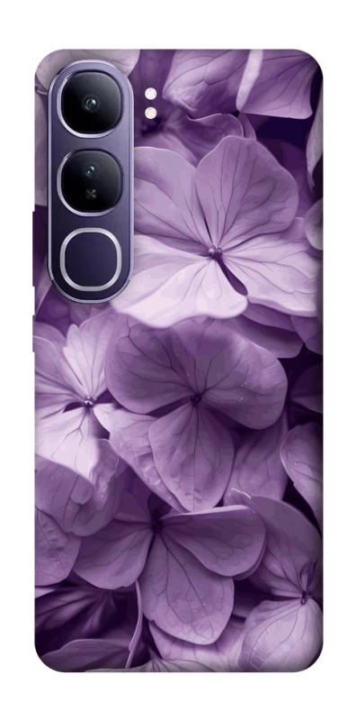 Чохол на Vivo Y300 Floral Symphony фото 1 з 1