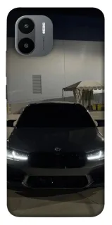 Чохол на Xiaomi Redmi A1 / A2 BMW V55 фото 1 з 1