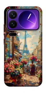 Чохол на Xiaomi 17 Pro Max Paris фото 1 з 1