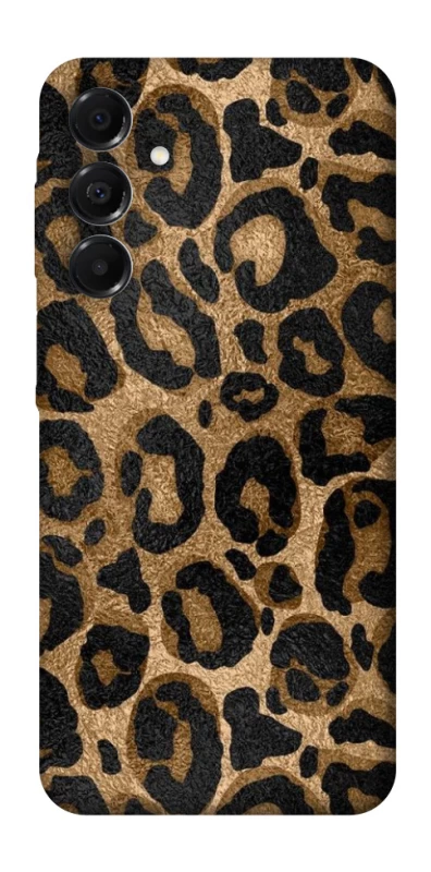 Чохол на Samsung Galaxy A17 4G/5G Leopard Skin фото 1 з 1