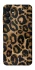 Чохол на Samsung Galaxy A17 4G/5G Leopard Skin фото 1 з 1